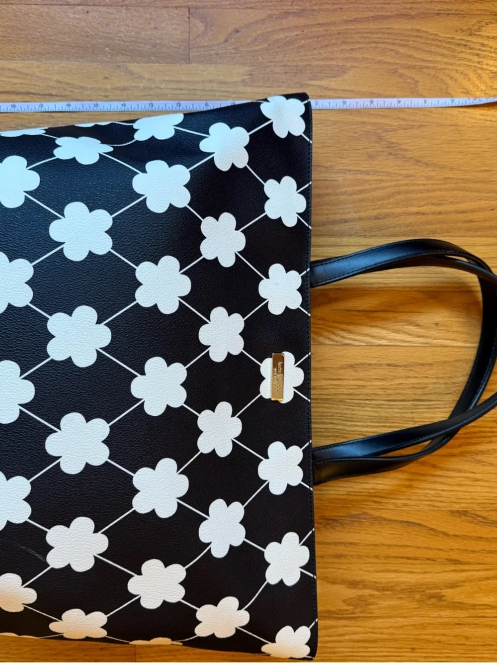 Kate Spade Grant Street Totes - Picture 6 of 10